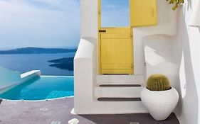 Dreams Luxury Suites Santorini